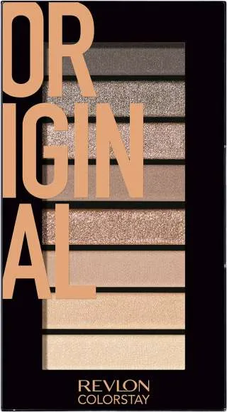 REVLON SJENKE ZA OCI 8/1 LOOK BOOK CLS 900 ORIGINAL 