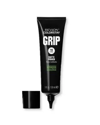 REVLON COLORSTAY GRIP MAT PRIMER