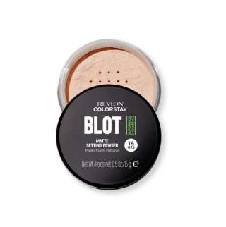 REVLON COLORSTAY BLOT KAMENI PUDER 