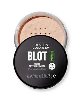 REV. PUDER KAMENI CLS BLOT