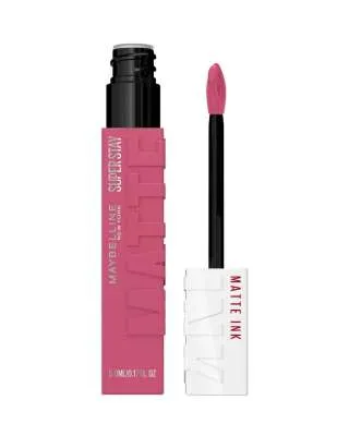 MAYBELLINE RUZ SUPER STAY15 LOVER 