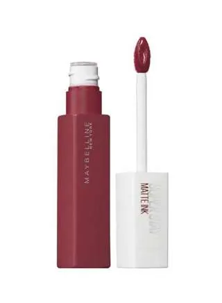 MAYBELLINE RUZ SUPER STAY MATTE INK 80 RULER