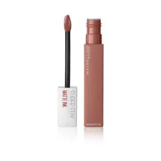 MAYBELLINE RUZ SUPER STAY MATTE INK 65 SEDUCTRES