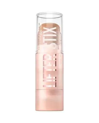 MAYBELLINE LIFTER STIX BRONZER AND CONTOUR STICK 45 WARM