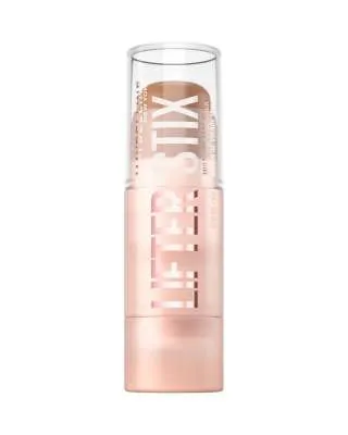 MAYBELLINE LIFTER STIX BRONZER AND CONTOUR STICK 65 NEUTRAL 
