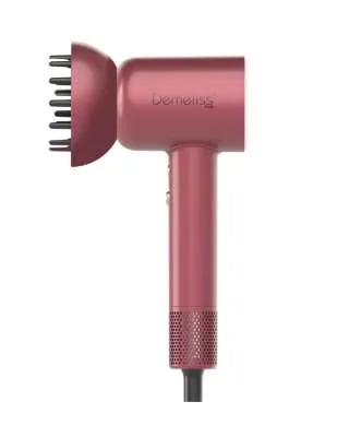DEMELISS ULTIMATE DRYER SET CHERRY CHERRY 21376 