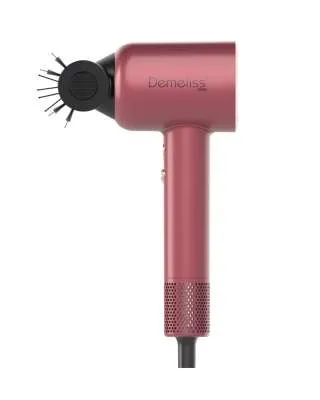 DEMELISS ULTIMATE DRYER SET CHERRY CHERRY 21376 