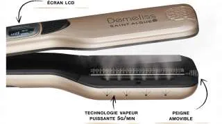 DEMELISS PEGLA ZA KOSU A. 3992