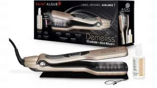DEMELISS PEGLA ZA KOSU A. 3992