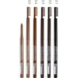 BROOKLIN OLOVKA ZA OBRVE 04 CINNAMON