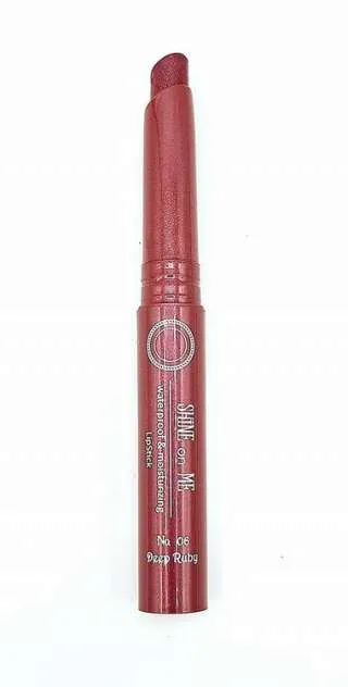 BROOKLIN RUZ SHINE ON ME 06 DEEP RUBY
