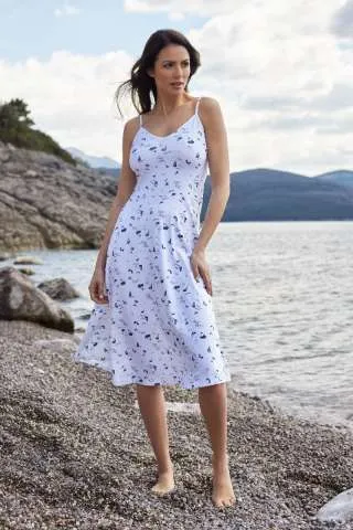 ALMA RAS HALJINA NA BRETELE STELA 