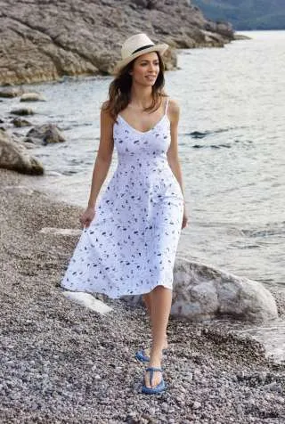 ALMA RAS HALJINA NA BRETELE STELA 