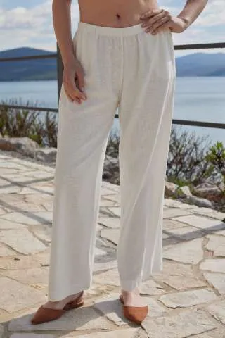 ALMA RAS PANTALONE DALAL
