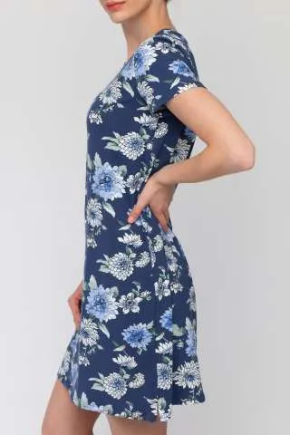 ALMA RAS SPAVACICA K-R HELENA DEZEN KRUPNI FLORAL