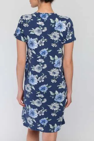 ALMA RAS SPAVACICA K-R HELENA DEZEN KRUPNI FLORAL