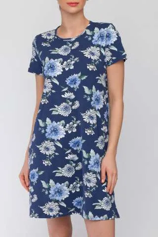 ALMA RAS SPAVACICA K-R HELENA DEZEN KRUPNI FLORAL