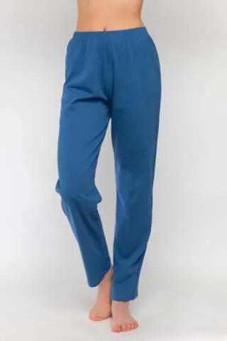ALMA RAS PANTALONE RAVNE NOGAVICE VANESA TEGET