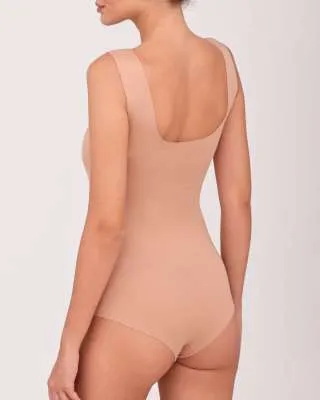 ALMA-RAS BODY BRAZIL SEAMLESS 