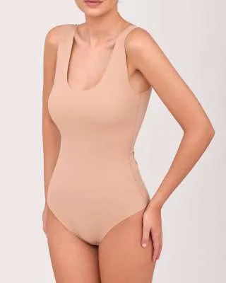 ALMA-RAS BODY BRAZIL SEAMLESS 