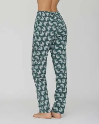 A.RAS Z.PANTALONE RAVNA NOGAVICA VANESA DEZEN PALMICE 44 2024
