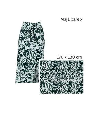 ALMA-RAS MARAMA MAJA