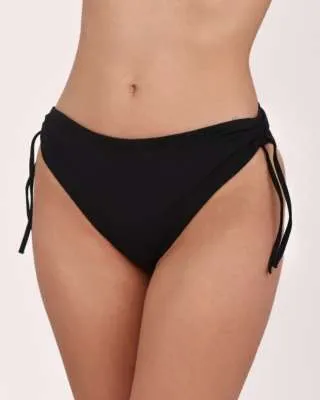 ALMA-RAS KUPACI SLIP SA VEZICAMA 19 CRNA 44