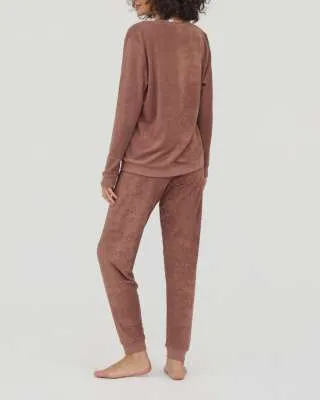 ALMA-RAS PIDŽAMA IMAN 