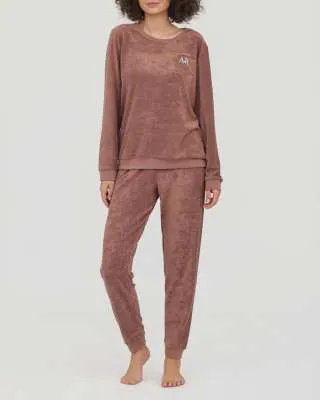 ALMA-RAS PIDŽAMA IMAN 