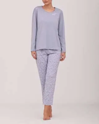 ALMA-RAS PIDŽAMA ESMA