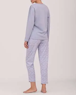 ALMA-RAS PIDŽAMA ESMA