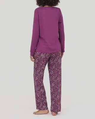 ALMA-RAS PIDŽAMA KARLA 