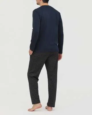 MANNERS PIDŽAMA LORENS 