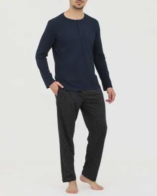 MANNERS PIDŽAMA LORENS 