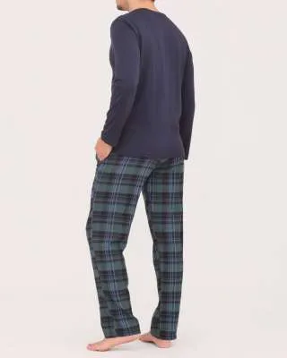 ALMA-RAS PIDŽAMA ROBERT 