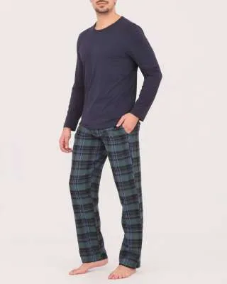 ALMA-RAS PIDŽAMA ROBERT 