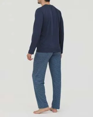 ALMA-RAS PIDŽAMA LIAM 