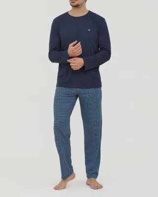 ALMA-RAS PIDŽAMA LIAM 