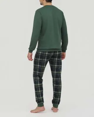 ALMA-RAS PIDŽAMA HAPPY 