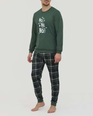 ALMA-RAS PIDŽAMA HAPPY 