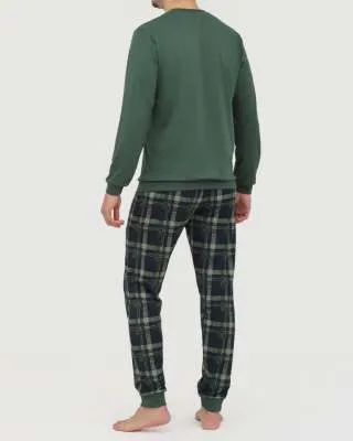 ALMA-RAS PIDŽAMA HAPPY 