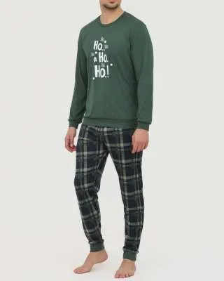 ALMA-RAS PIDŽAMA HAPPY 