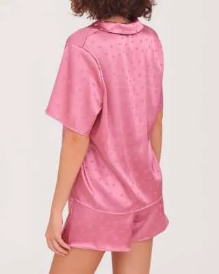 ALMA-RAS MINI PIDŽAMA KALINA 