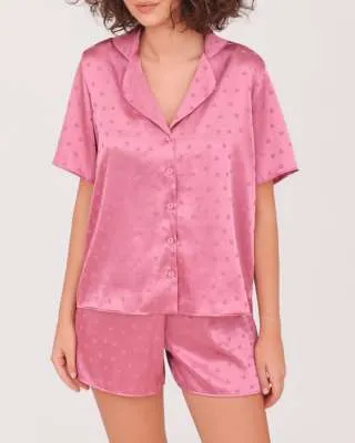 ALMA-RAS MINI PIDŽAMA KALINA 