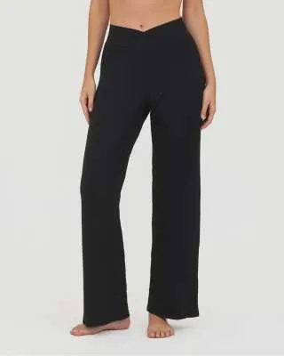 ALMA-RAS PANTALONE RAVNA NOGAVICA ANELA 