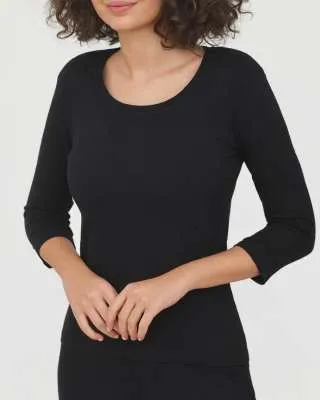 ALMA-RAS MAJICA 3/4 RUKAV ANELA 