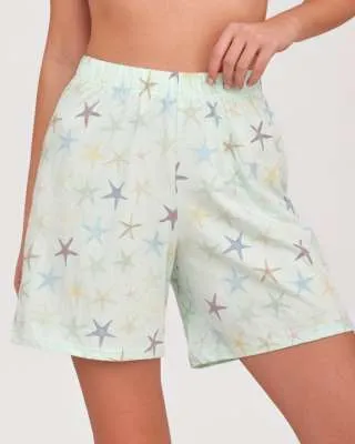 ALMA-RAS ŠORTS VANESA 