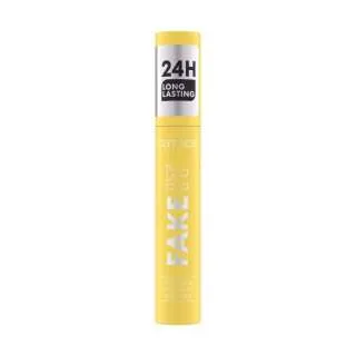 CATRICE FAKE IT VOLUME & FALSE LASH MASCARA 010
