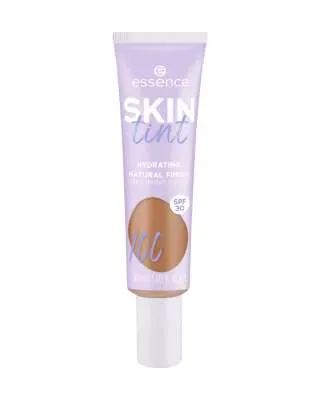 ESSENCE SKIN TINT 100