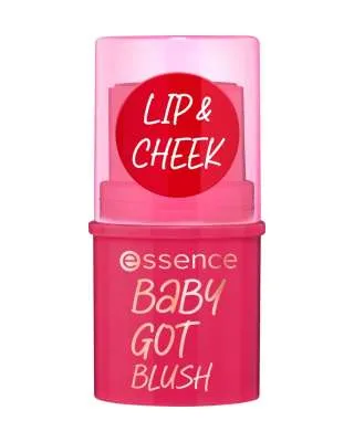 ESSENCE BABY GOT BLUSH 50